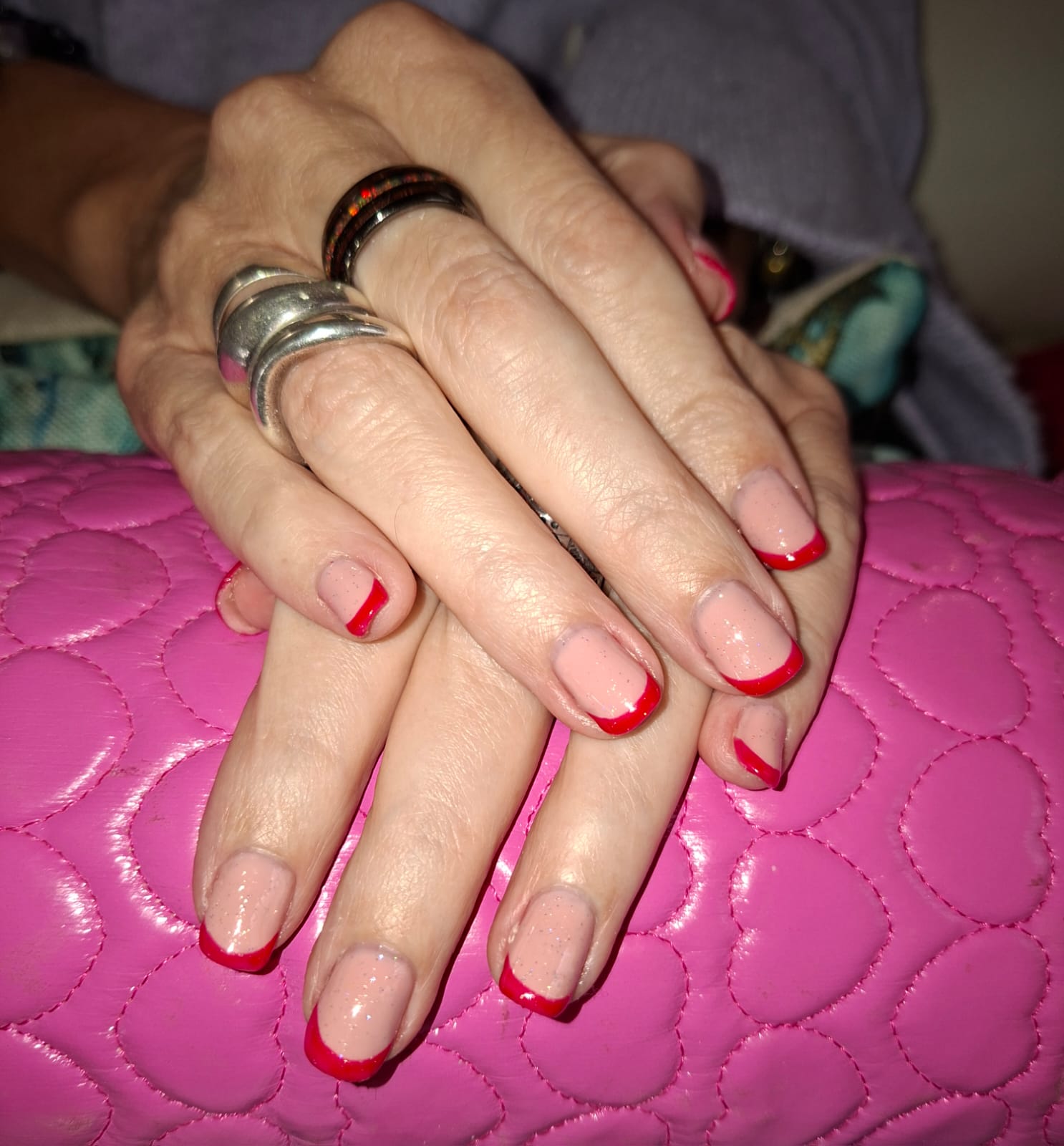 Nail art professionnel